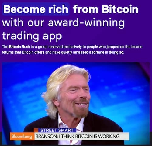 Bitcoin Rush Опыты