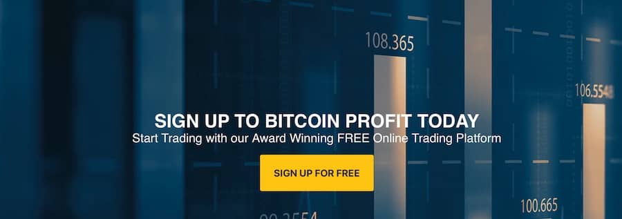 Bitcoin Profit opinie