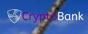 Crypto Bank Опыты